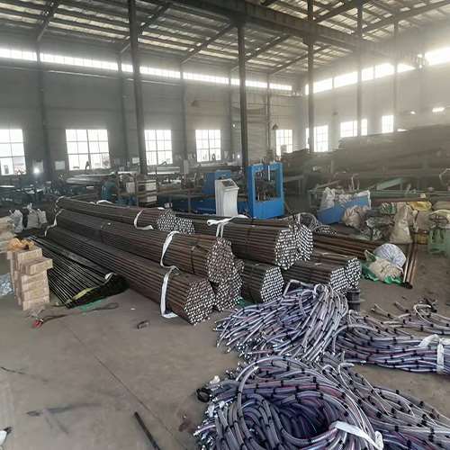 黄江镇声测管在单桩竖向抗拔静载试验中的应用