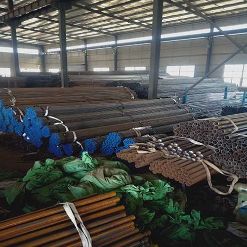 黄江镇声测管为何能作为桩基础检测材料？