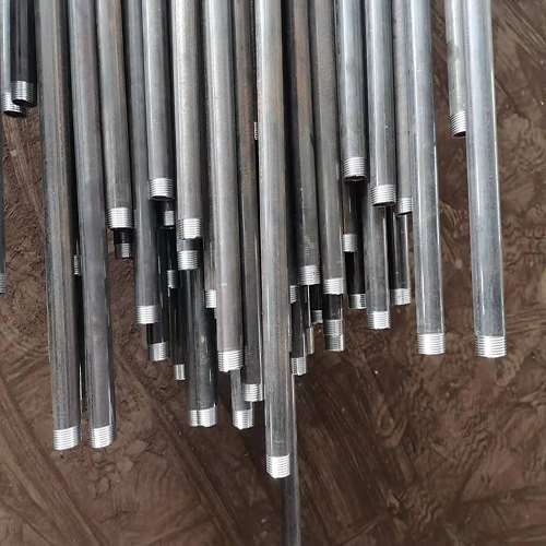 黄江镇声测管重量是多少？买管必知的计算公式