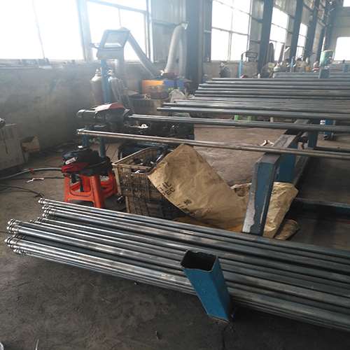 黄江镇桥梁桩基声测管的施工工艺流程